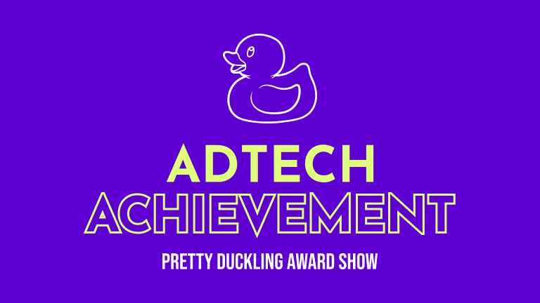 Adtech Achievement