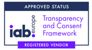 IAB Europe Transparency and Consent Framework registered vendor