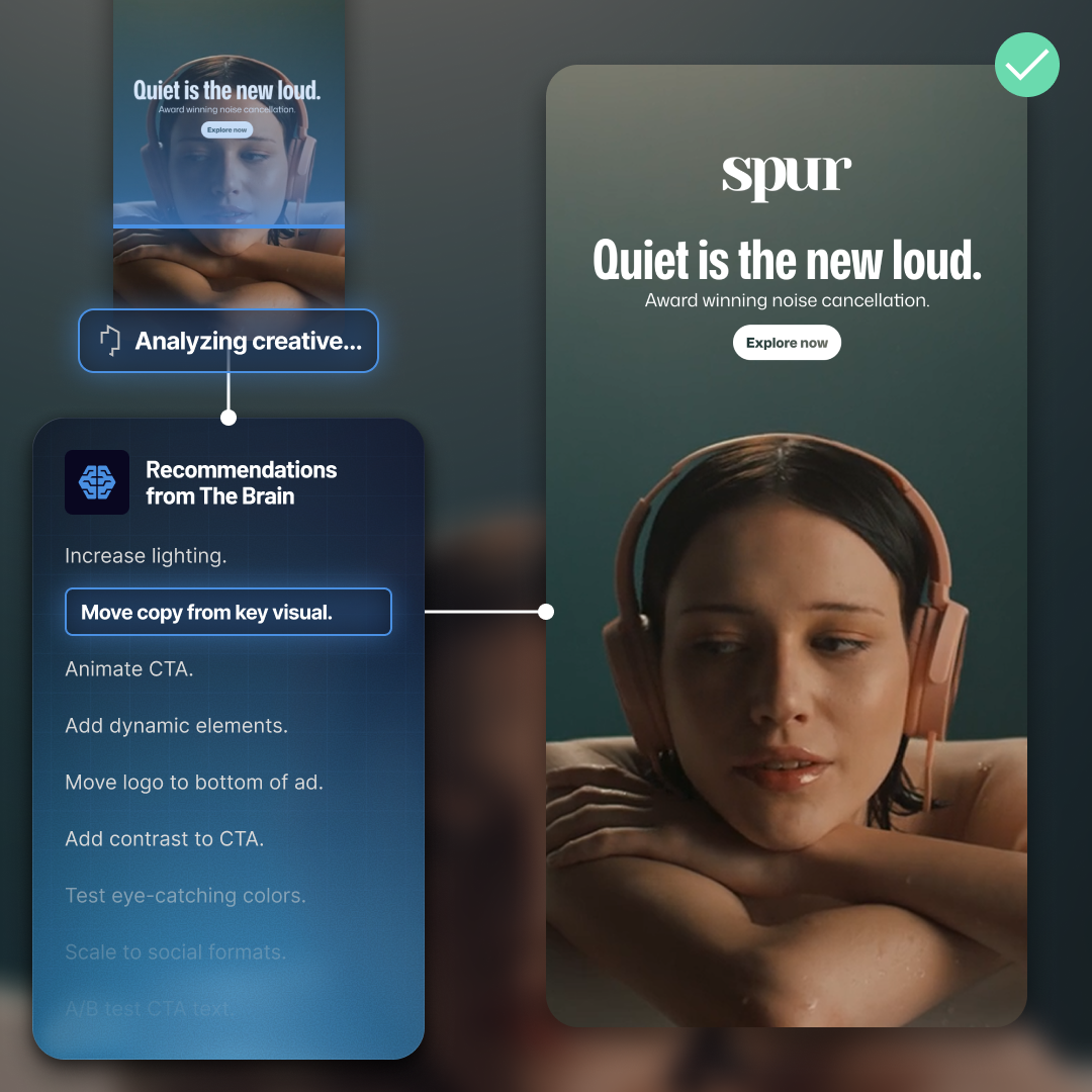 Templates & Compliance_Start every campaign smarter than the last.