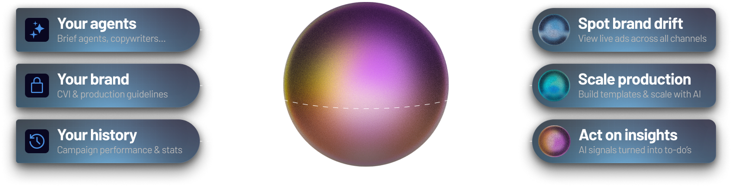 The Brain Visuals-1