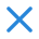 x-icon-blue