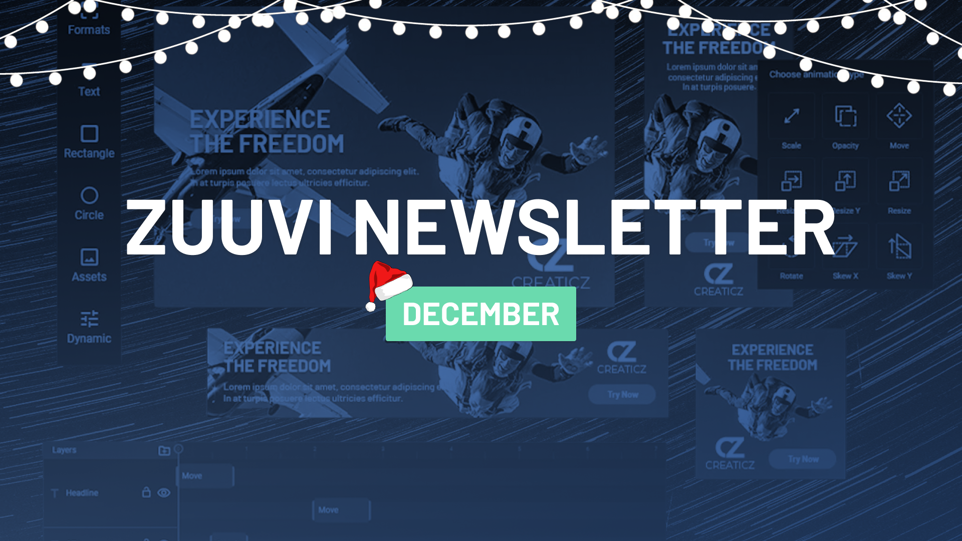 Anatomy of a Black Friday Ad: ILVA