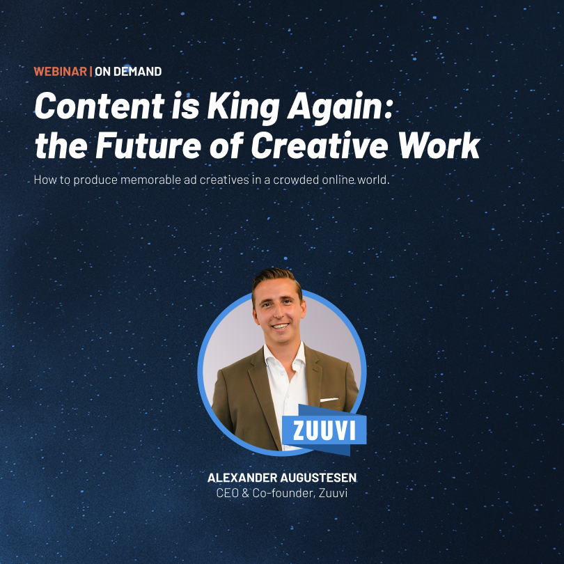 Content Is King Again On demand 11 Image
