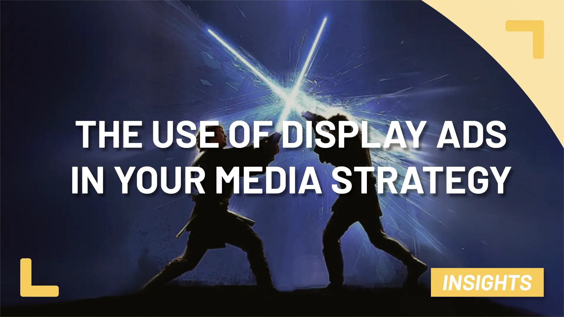 Why the Top Media Strategists in the World use Display Ads