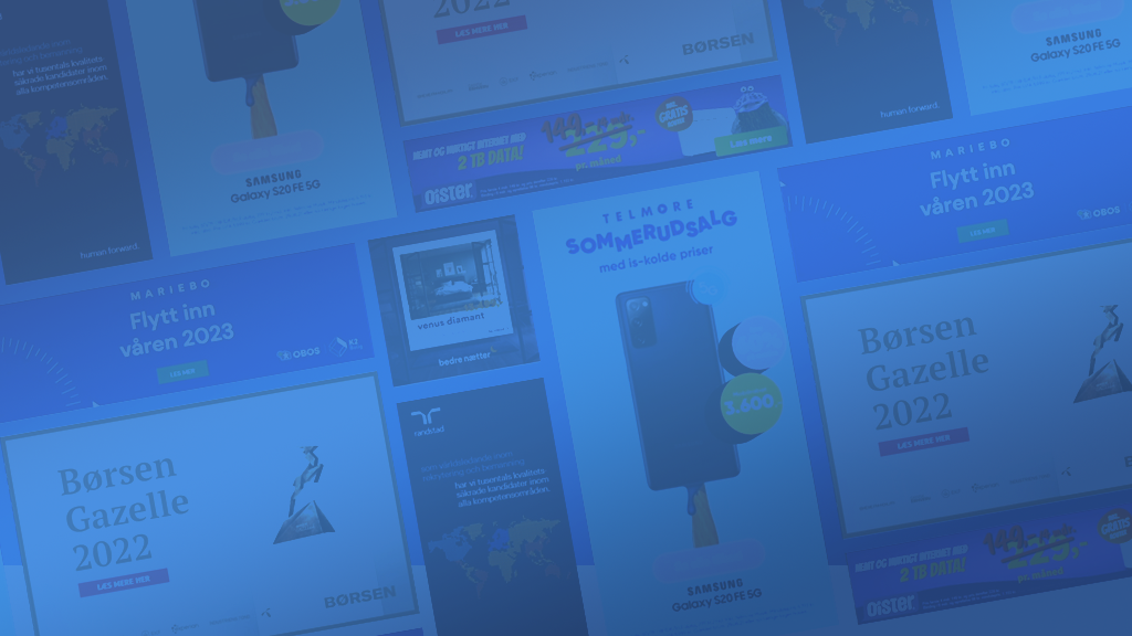 Anatomy of a Digital Ad