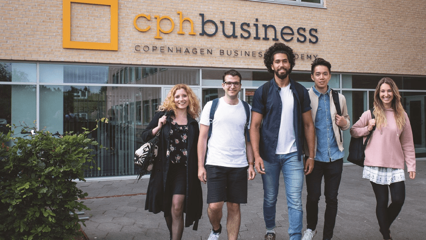 CPH Business