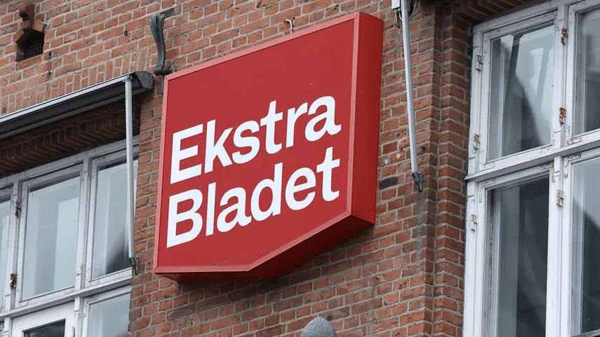 Ekstra Bladet