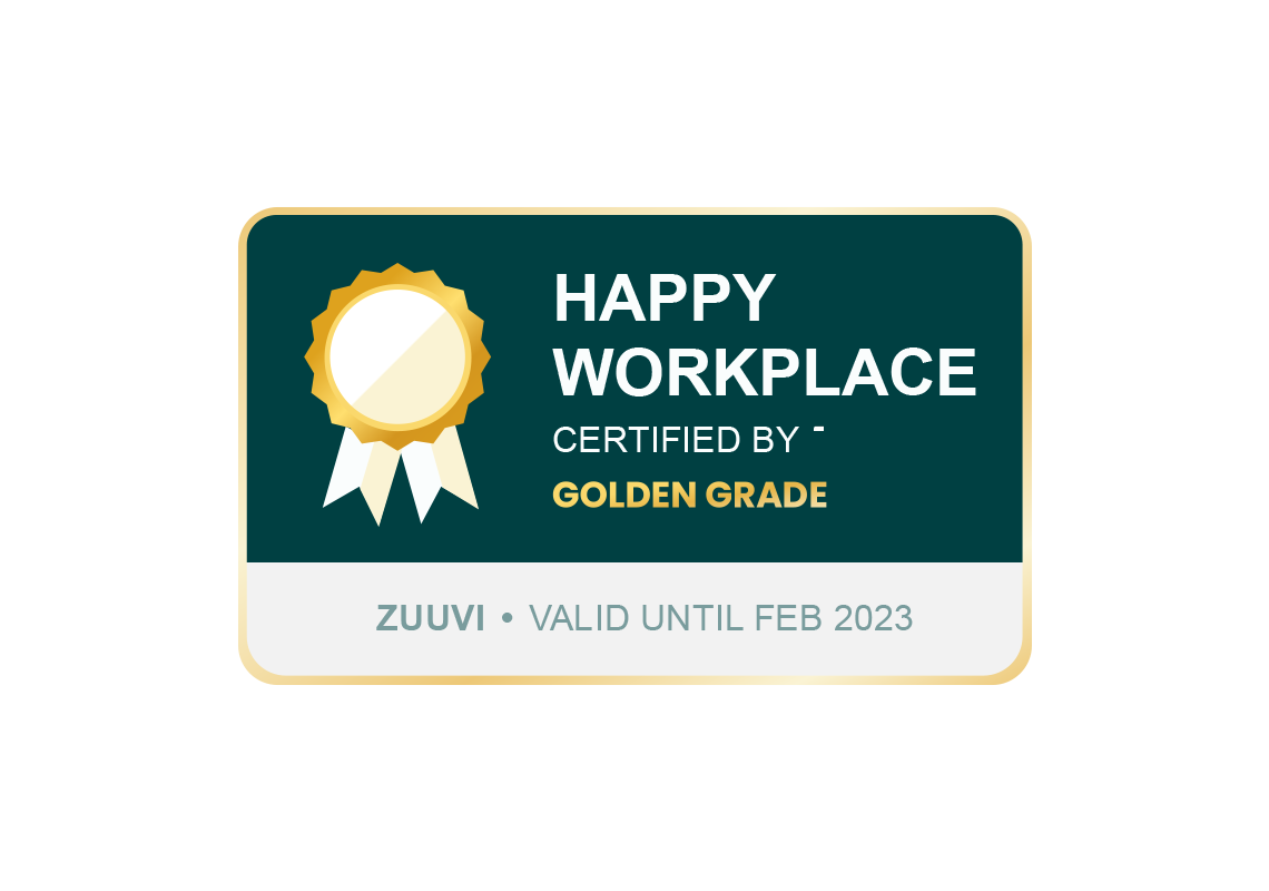 Zuuvi_Golden Happy Workplace Certification_medium_August